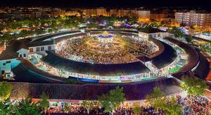 El Ayuntamiento de Albacete destaca sus atractivos turísticos en la Feria Internacional de Turismo, FITUR 2026