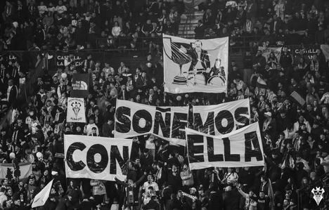 Foto: Albacete Balompié