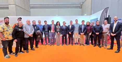 El Circuito de Albacete, motor deportivo, turístico y económico para toda la provincia