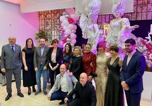 El Ayuntamiento apoya y felicita al sector de la peluquería, “profesionales que mejoran la calidad de vida de todos y aportan mucho a la economía local”