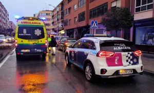 El Ayuntamiento de Albacete inicia la desescalada de su plan de emergencia municipal tras pasar de aviso naranja a amarillo por viento