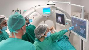 Los mejores hospitales de Castilla-La Mancha: uno está el 36 de España tras escalar 45 puestos