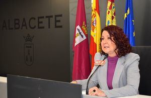 El Grupo Municipal Socialista afirma que más de 400 familias se han quedado sin ayudas para el material escolar a pesar de cumplir con todos los requisitos