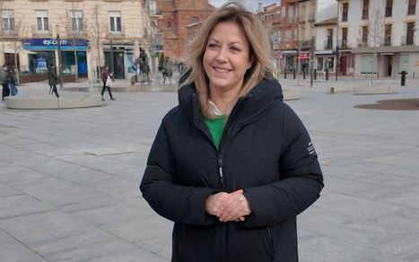 Abengózar exige a Paco Núñez “que asuma con valentía ante Génova el pacto acordado en Castilla-La Mancha o que dimita”