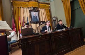 La Diputación de Albacete aprueba el Plan de Obras y Servicios Municipales 2026, con más de 2,6 millones de euros para impulsar inversiones en 28 localidades