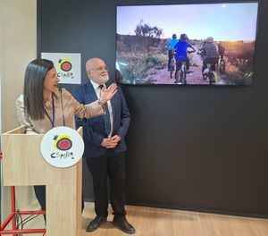 La Junta y la Diputación promocionan la provincia de Albacete en la ITB de Berlín, la Feria de Turismo más influyente del mundo