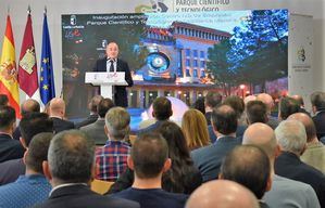 Albacete, un objetivo para la inversión del Gobierno de España