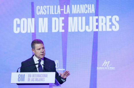 Con ‘M’ de Mujeres. Con ‘M’ de más igualdad