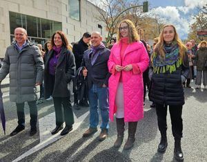 El Gobierno de Castilla-La Mancha destina 410.000 euros a impulsar la igualdad a través de las asociaciones