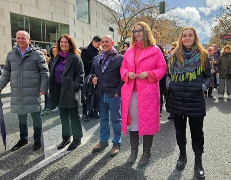 El Gobierno de Castilla-La Mancha destina 410.000 euros a impulsar la igualdad a través de las asociaciones