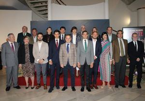 Manuel Serrano felicita a los ganadores de los Premios Taurinos de la Feria 2025 y agradece su contribución al engrandecimiento de la tauromaquia y de la ‘Marca Albacete’