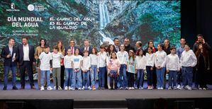 El Gobierno regional garantiza la igualdad en la gestión sostenible del agua en Castilla-La Mancha con un modelo de desarrollo equilibrado