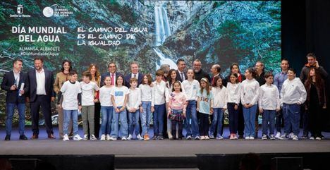 El Gobierno regional garantiza la igualdad en la gestión sostenible del agua en Castilla-La Mancha con un modelo de desarrollo equilibrado