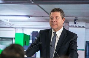 El presidente regional presenta, en Albacete, el proyecto de ampliación del Parque Científico y Tecnológico de Castilla-La Mancha