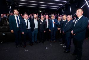 El presidente de la Diputación de Albacete valora la apertura de Odeon Multicines como un nuevo impulso a la cultura audiovisual