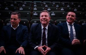 García-Page subraya la capacidad “tremenda” del cine para “propiciar puntos de encuentro sociales” especialmente entre los más jóvenes