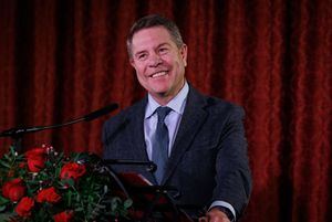 El Gobierno de Castilla-La Mancha homenajeará al Tambor de Hellín el próximo 31 de mayo, Día de la Región