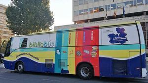 El Consejo de Gobierno da el visto bueno a un nuevo convenio con la Diputación de Albacete para garantizar el servicio de bibliobús