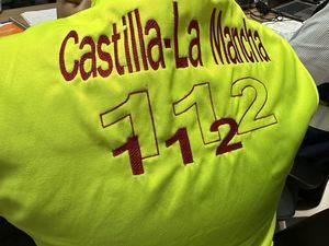 El Servicio de Emergencias 1-1-2 de Castilla-La Mancha recibió en 2025 un total de 27.334 llamadas de teleasistencia, instaurando un récord histórico
