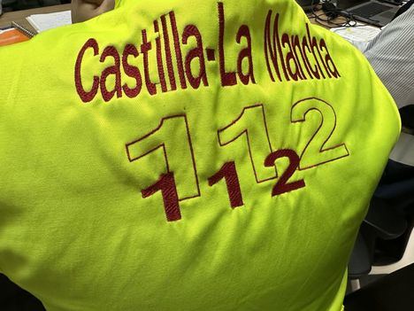 El Servicio de Emergencias 1-1-2 de Castilla-La Mancha recibió en 2025 un total de 27.334 llamadas de teleasistencia, instaurando un récord histórico