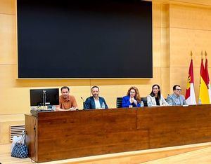 El Ayuntamiento apoya las iniciativas para la detección precoz de diabetes, “además de fomentar los hábitos de vida saludables y el ejercicio físico”