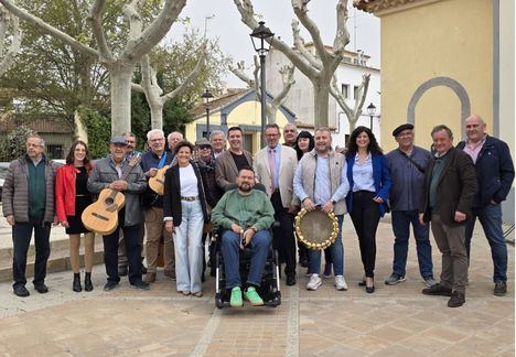 Gazpachos manchegos como proyecto turístico y cultural: Cabañero abre I Jornada Etnográfica de Gastronomía en Fuensanta