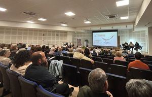 El alcalde anuncia que la próxima semana será “decisiva” para la ciudad de Albacete en materia de movilidad y pide al movimiento vecinal su participación activa