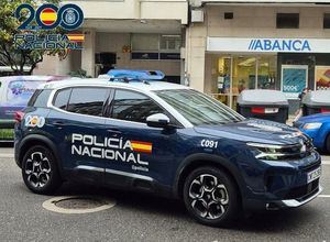 Desarticulada una banda de descuideros que robó joyas en Albacete y otras provincias