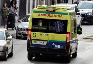 Muere un trabajador de 54 años al caerle encima el vehículo que reparaba en Tarazona de la Mancha, Albacete