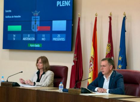 El alcalde recuerda que “todos los albaceteños tendrán libertad para circular las 24 horas del día por la ciudad sin restricción alguna” tras la implantación de la Zona de Bajas Emisiones