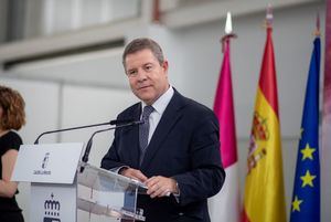 Page apunta a 