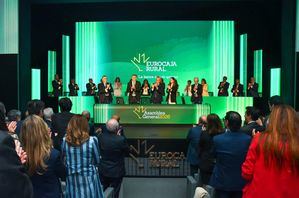 La Asamblea General de Eurocaja Rural respalda por unanimidad las cuentas de 2025, consolidando la solidez y crecimiento sostenido de la Entidad