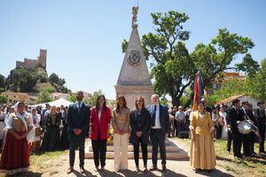 La Diputación de Albacete celebra el éxito de la Batalla de Almansa como gran evento histórico y turístico