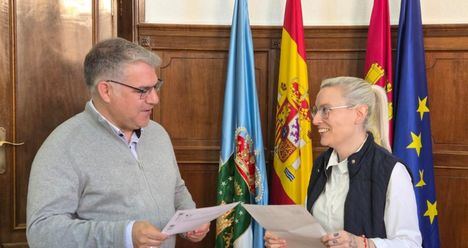 El Ayuntamiento de Hellín destina 30.000 euros en subvenciones para asociaciones sociosanitarias