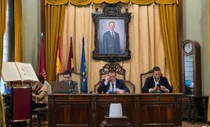 La Diputación de Albacete refuerza su apuesta por la modernización administrativa y los servicios públicos