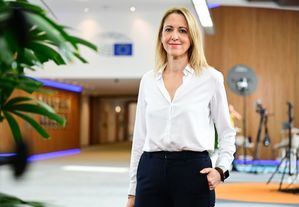 Cristina Maestre: 