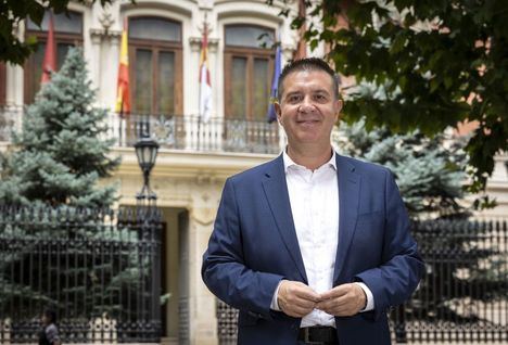 ‘Europa también habla manchego’