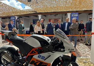 La XXVI edición de Ferimotor amplía su programación y abrirá sus puertas este lunes en el Recinto Ferial