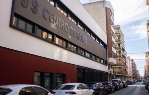 El presidente de Castilla-La Mancha, Emiliano García-Page, inaugura el Centro de Salud 3 de Albacete