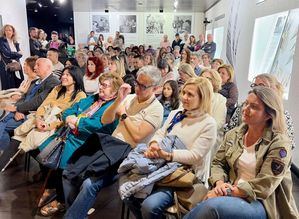 Rodríguez de Vera destaca que el Día de los Museos “ha servido para abrir un poco más a la sociedad nuestro Museo de la Cuchillería”