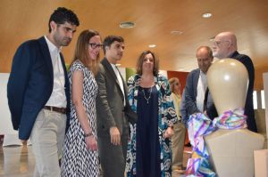 La tercera edición de ‘CLM es Moda’ arranca en Albacete de la mano de la Diputación conectando tradición, talento emergente y desarrollo económico