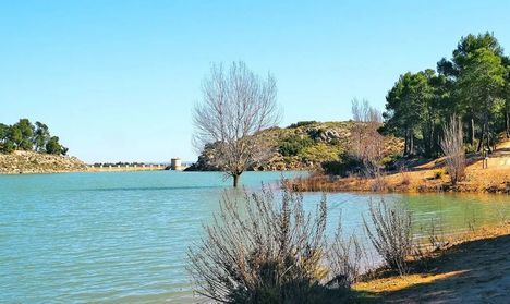 Encontrado sin vida el cuerpo del joven de 23 años desaparecido en el pantano de Almansa
