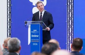 García- Page anuncia 10 nuevas deducciones fiscales para el presupuesto de Castilla-La Mancha en 2027