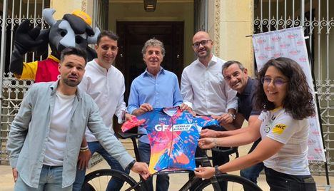 La Gran Fondo Sierra de Albacete llega a su quinta edición con más de 2.000 corredores y consolidada como gran escaparate deportivo y turístico