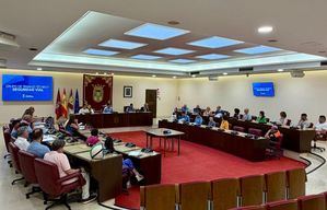 El Ayuntamiento de Albacete establece un consejo asesor para mejorar la seguridad vial en las calles