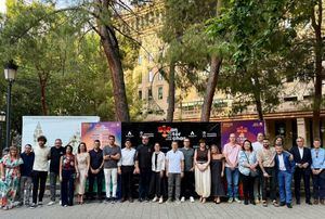 El Festival Antorchas regresa a Albacete con su V edición del 18 al 20 de junio