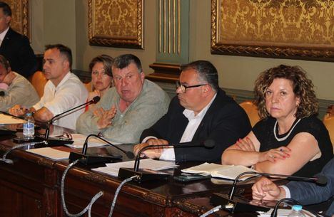 El Grupo Popular celebra el respaldo unánime para aumentar agentes de la Guardia Civil en Albacete