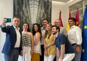 La Feria de Albacete 2026 ya tiene "sus manchegos"