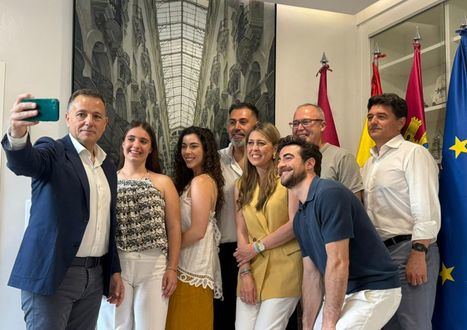 La Feria de Albacete 2026 ya tiene 'sus manchegos'