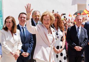Cabañero reivindica en la inauguración del III Congreso Internacional sobre la ELA ‘Manolo Barrós’ que la investigación y los avances sociales avancen de la mano